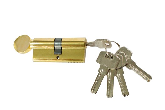 <b>家里的防盗锁芯，能击败多少防盗门？</b>